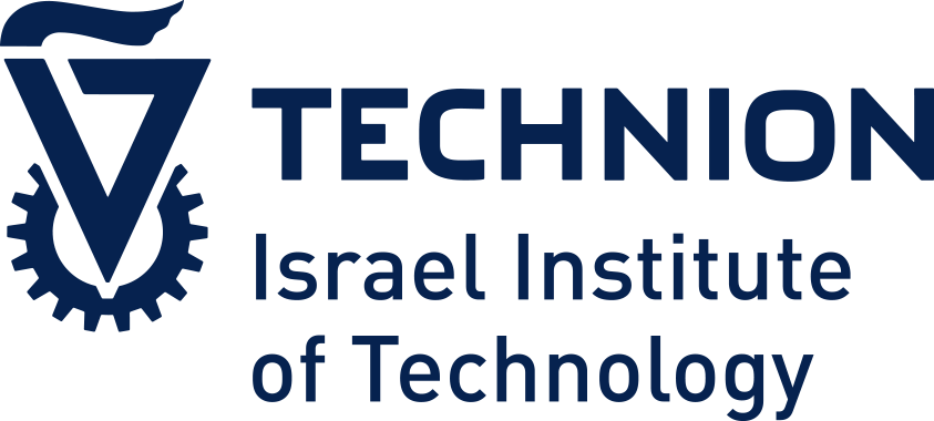 TechnionIIT English 3-lines